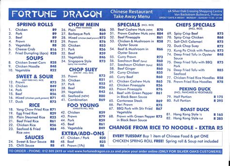 Fortune dragon glassford menu  Tennessee; Kingsport; Fortune Dragon; Fortune Dragon (423) 245-5300